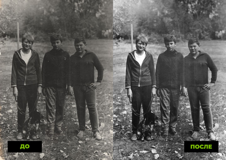 Изготовление визиток для студии маникюра