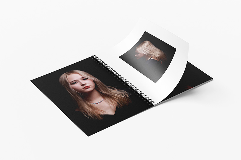 Изготовление фотокниг